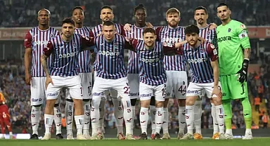 FIRTINA KUPA HEDEFİNİ DE TUTTURAMADI