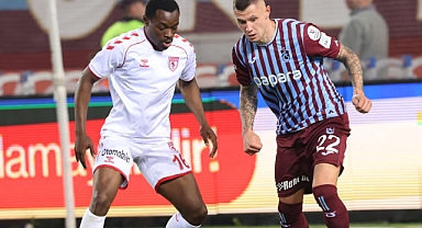 FIRTINA’NIN DURGUN SEZONU: TARAFTARIN YÜZÜ GÜLMEDİ