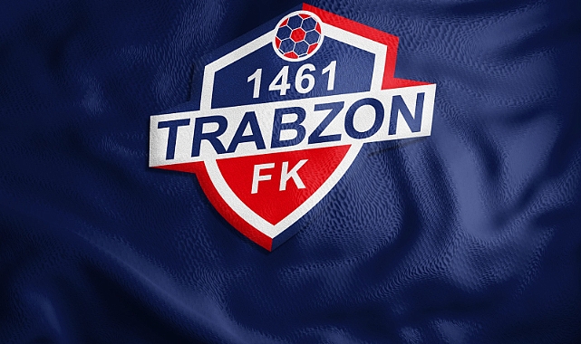 KCT 1461 TRABZON FK DÖNEMİ BAŞLIYOR: İMZA TÖRENİ YARIN