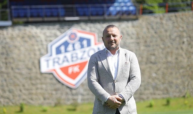 KCT 1461 TRABZON FK: GELECEĞİN YILDIZLARINI YETİŞTİREN BİR AŞK HİKÂYESİ