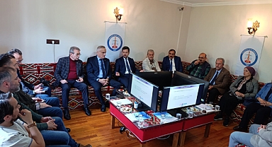 KENT KONSEYİ’NDE RAYLI SİSTEM İSTİŞARESİ