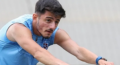 KEREM ŞEN'DEN ANLAMLI VEDA