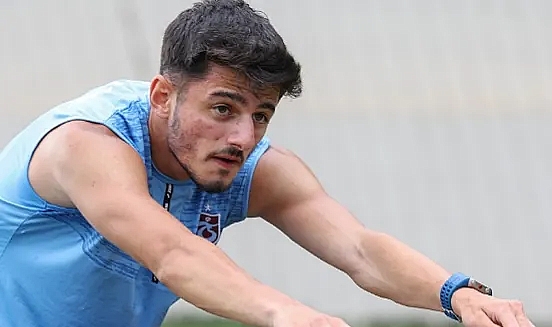 KEREM ŞEN'DEN ANLAMLI VEDA