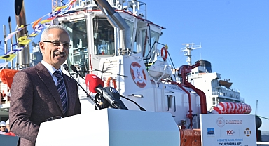 KIYI EMNİYETİ FİLOSU 24 YENİ DENİZ ARACIYLA GÜÇLENİYOR