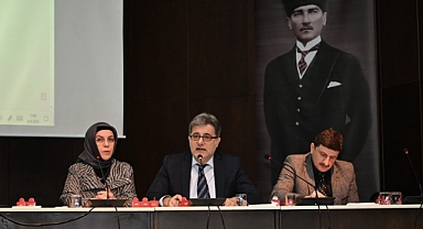 KTÜ GÜÇLENDİRME VAKFI’NDA YENİ DÖNEM BAŞLADI