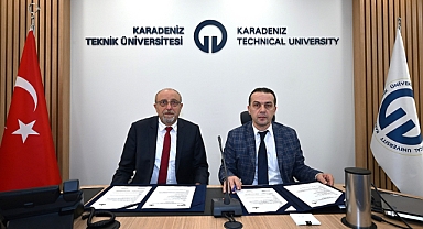 KTÜ PERSONELİ VE ÖĞRENCİLERİNE, TRABZON AKVARYUM’DA İNDİRİMLİ ZİYARET İMKÂNI