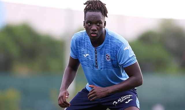 MENDY’DEN AYRILIK SİNYALİ: “GİTMEK İSTİYORUM”