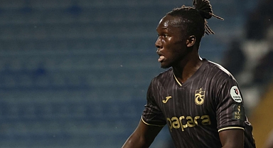 MENDY SONUÇTAN MEMNUN!