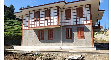 OF KAVAKPINAR MİLLET KONAĞI HAYAT BULUYOR