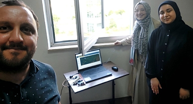 OF’TAN AMERİKA’YA SİNYAL!