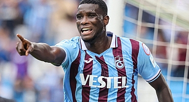 ONUACHU İÇİN SON VİRAJ! TRABZONSPOR MASADA