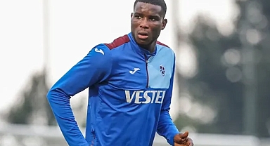 ONUACHU YİNE YOLDA MI? BORDO MAVİLİLER UMUDU TAZELEDİ