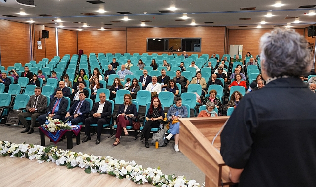ORTAHİSAR BELEDİYESİ KÜLTÜR POLİTİKALARINI BELİRLEMEK İÇİN ÇALIŞTAY DÜZENLEDİ
