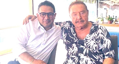OSMAN DİYADİN'DEN KARADENİZ GAZETESİ'NİN KAPANMA KARARININ ARDINDAN SİTEM DOLU SÖZLER!
