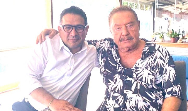 OSMAN DİYADİN'DEN KARADENİZ GAZETESİ'NİN KAPANMA KARARININ ARDINDAN SİTEM DOLU SÖZLER!