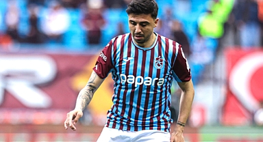 OZAN TUFAN TRABZONSPOR DERGİSİNE AÇIKLAMALARDA BULUNDU