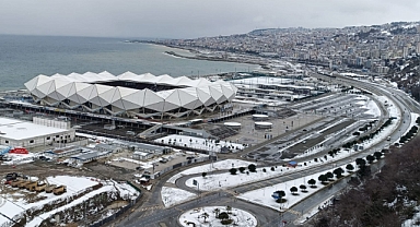 PAPARA PARK DÜKKANLARI VE AKYAZI ARAZİSİ TRABZONSPOR’A NE ZAMAN DEVREDİLECEK?