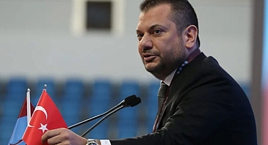 PFDK'DAN ERTUĞRUL DOĞAN'A AĞIR CEZA