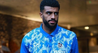 RAYYAN BANİYA TRABZONSPOR'A GERİ DÖNÜYOR