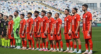 SEBAT GENÇLİK'İN İNANCI TAM!