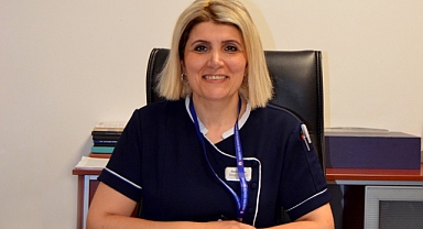 SEVGİ DANACI: “ÇOK YÖNLÜ SORUMLULUK VE FEDAKARLIĞIN TEMSİLCİLERİYİZ”