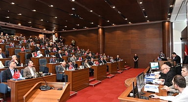 TİSKİ GENEL KURULU BAŞLADI