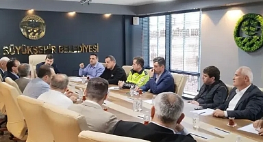 TRABZON'DA TURİZM ULAŞIMINDA YENİ ADIMLAR! KORSAN TAŞIMACILIK ÖNLENİYOR