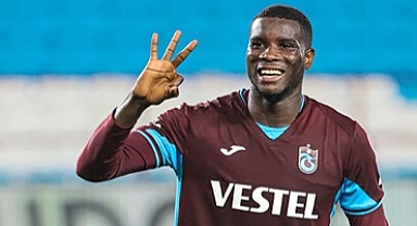 TRABZONSPOR BAŞKANI DOĞAN'DAN TRANSFER AÇIKLAMASI: 