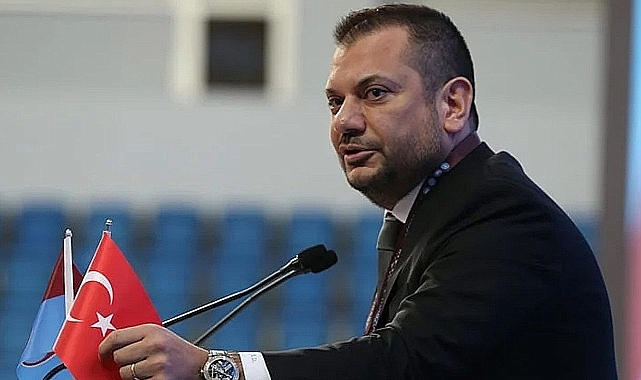 TRABZONSPOR'DA MALİ YAPILANMA: KULÜBÜN GELECEĞİNE DAİR RASYONEL ADIMLAR