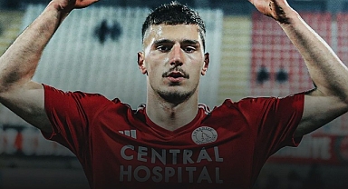 TRABZONSPOR'DA POYRAZ EFE'NİN DURUMU NE OLACAK?