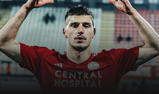 TRABZONSPOR'DA POYRAZ EFE'NİN DURUMU NE OLACAK?
