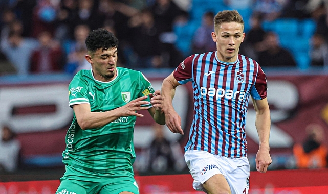 TRABZONSPOR'DA SİKAN BİLMECESİ!