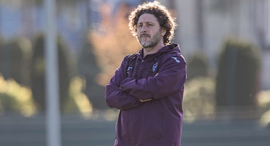TRABZONSPOR'DA TRANSFERDE SON SÖZ TEKKE'NİN RAPORUNA BAĞLI