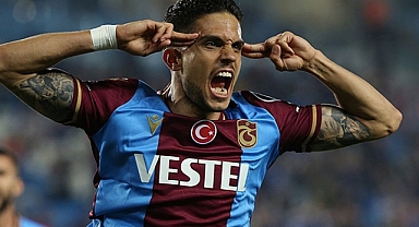 TRABZONSPOR’DAN GİTTİ, AVRUPA’DA FİNAL OYNAYACAK!
