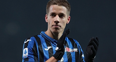 TRABZONSPOR'DAN MARİO PASALİC HAMLESİ
