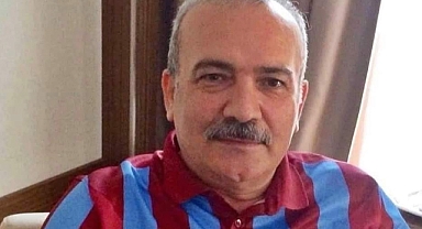 TRABZONSPOR DİVAN KURULU ÜYESİ KULEYİN'DEN DİKKAT ÇEKEN PAYLAŞIM