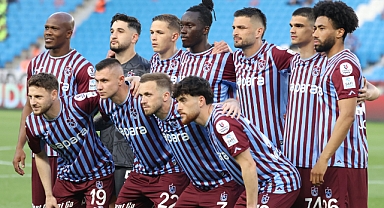 FIRTINA İLE SAMSUNSPOR YENİŞEMEDİ: 2-2
