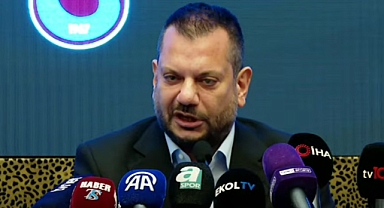 TRABZONSPOR, KASIMPAŞA MAÇINDAKİ İPTAL EDİLEN GOL İÇİN TFF'YE BAŞVURACAK