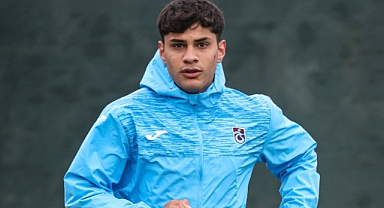TRABZONSPOR U19, ANTALYA DEPLASMANI ÖNCESİ TAKTİK ÇALIŞTI