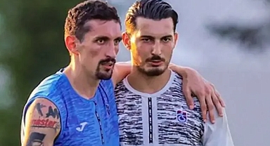 TRABZONSPOR UĞURCAN İLE SAVİC'İN SAKATLIKLARINI AÇIKLADI!