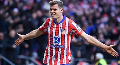 TRABZONSPOR'UN ESKİ KRALI SÖRLOTH KARARINI VERDİ!