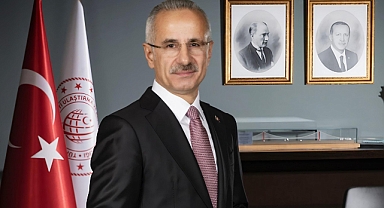 TÜRKİYE’DEN ÇİN’E ULAŞIM VE LOJİSTİK ATAĞI