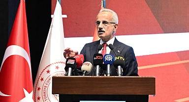 URALOĞLU'NDAN KANAL İSTANBUL AÇIKLAMASI: VAZGEÇMEDİK!