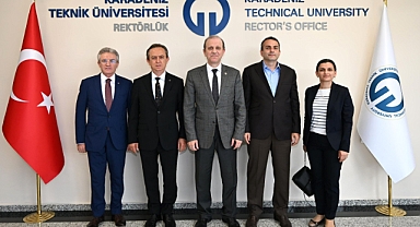 YAPAY ZEKÂNIN YÜKSEKÖĞRETİME ETKİLERİ KTÜ’DE ELE ALINDI