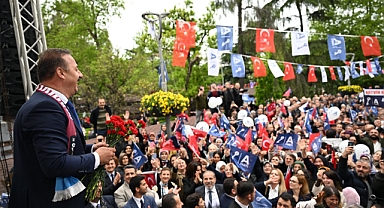 YAVUZ AĞIRALİOĞLU TRABZON’DAN SESLENDİ: