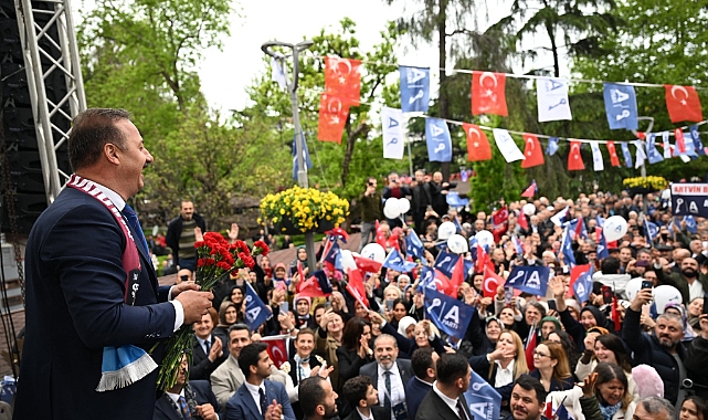YAVUZ AĞIRALİOĞLU TRABZON’DAN SESLENDİ: