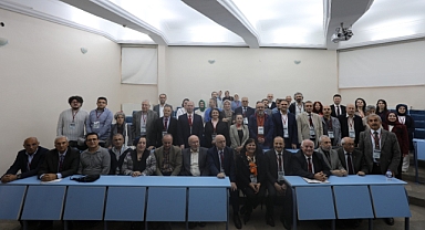 YAVUZ SULTAN SELİM ULUSLARARASI SEMPOZYUMU TAMAMLANDI