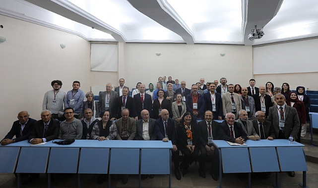 YAVUZ SULTAN SELİM ULUSLARARASI SEMPOZYUMU TAMAMLANDI