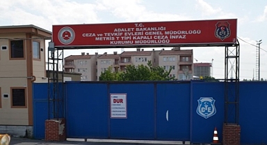 YENİ İNFAZ YASASI YOLDA: BİNLERCE HÜKÜMLÜYE TAHLİYE UMUDU