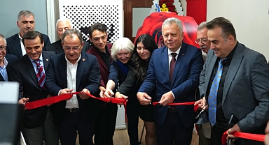ZORLU: “ADD’YE ÇOK GÜZEL BİR MEKAN KAZANDIRDIK”